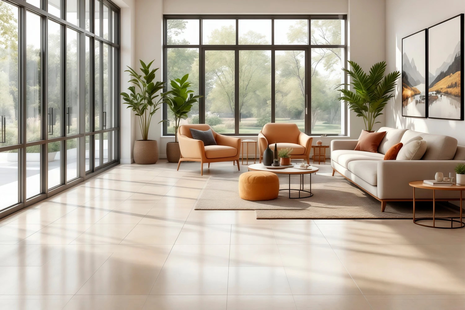 GRS02-32MD Естественный / Nude карвинг 1200x600x10 Gresse фото 13