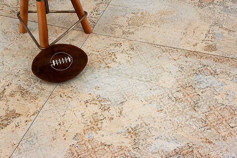 Mk.Carpet Vestige Nat. 3*3 15х30 Aparici