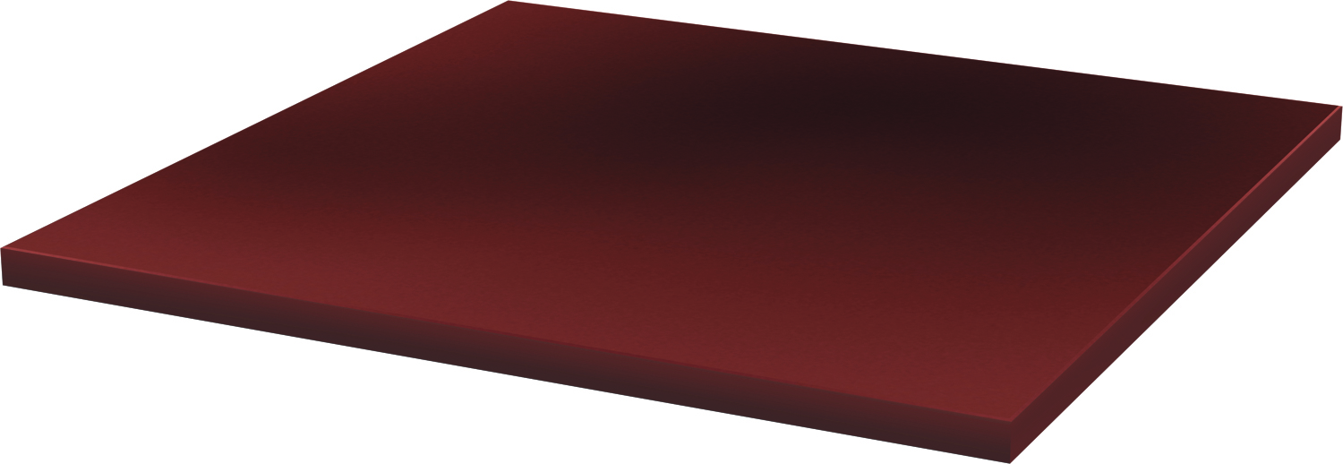 Cloud Rosa Klinkier 8,5mm 29,5х29,5 Paradyz