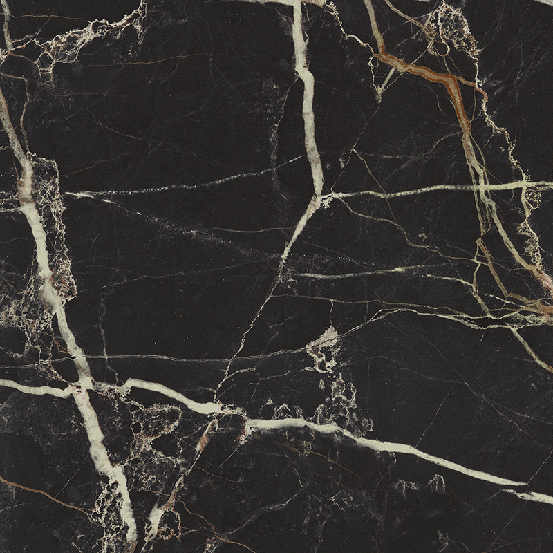 17052 Фрагонар чёрный 15*15 Kerama Marazzi