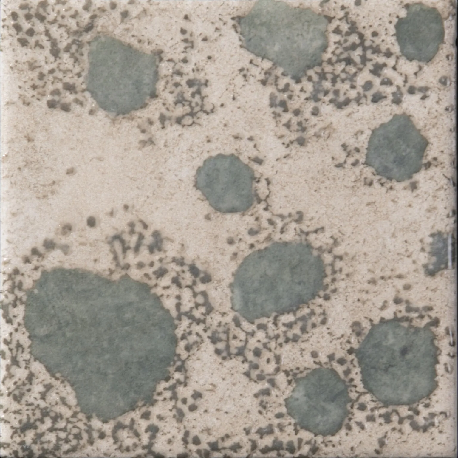 Core Green Brillo 15x15 Cifre фото 2