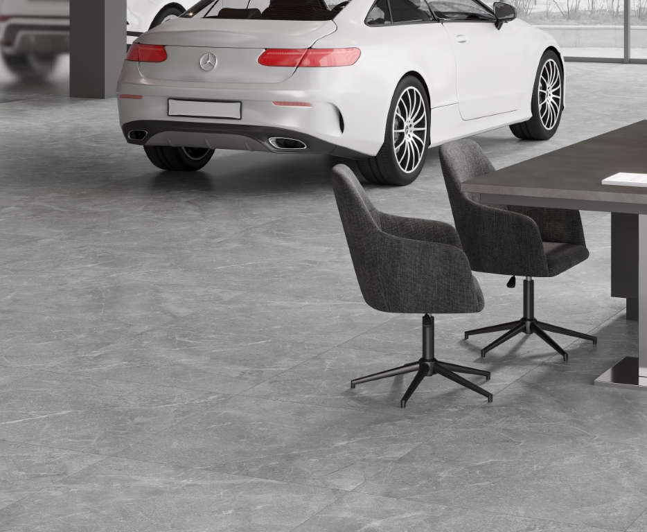 Rocky Grey PRO Laparet