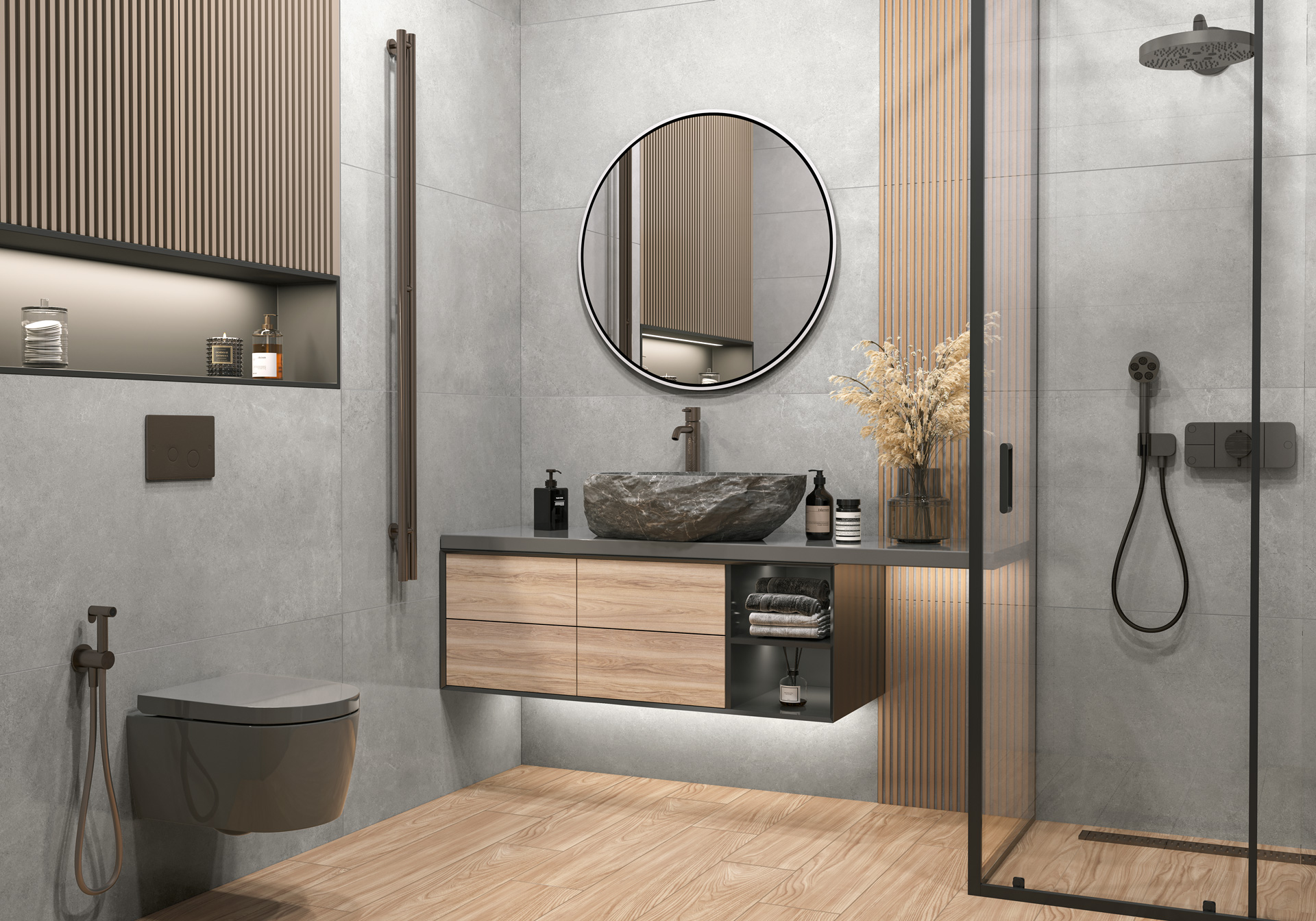 Microcement Artkera Group