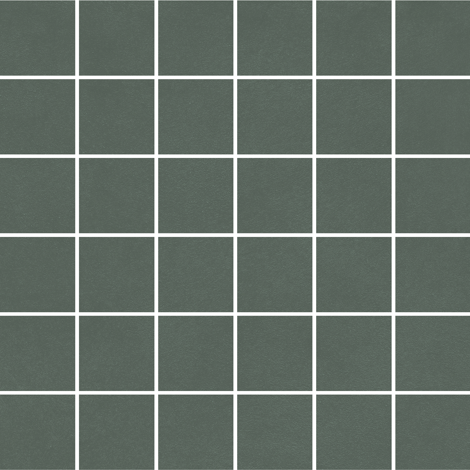 DD6421/MM Про Чементо мозаичный зеленый матовый 30x30 Kerama Marazzi