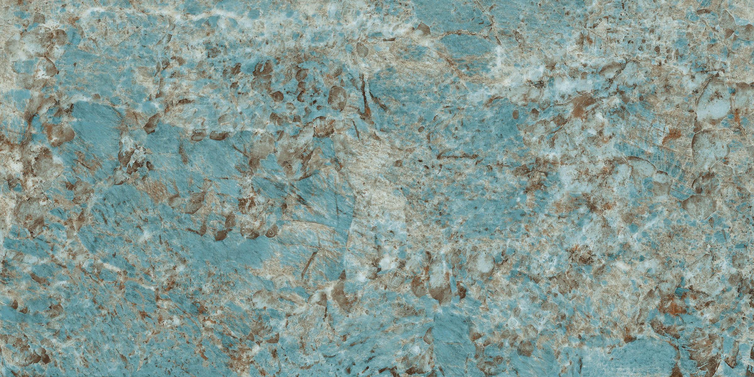 Formentera Verde Polished 60x120 Bonton Ceramica