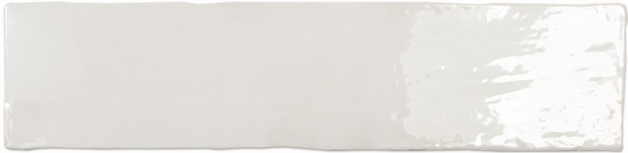 124442 Flash Ivory 7.5x30 DNA Tiles