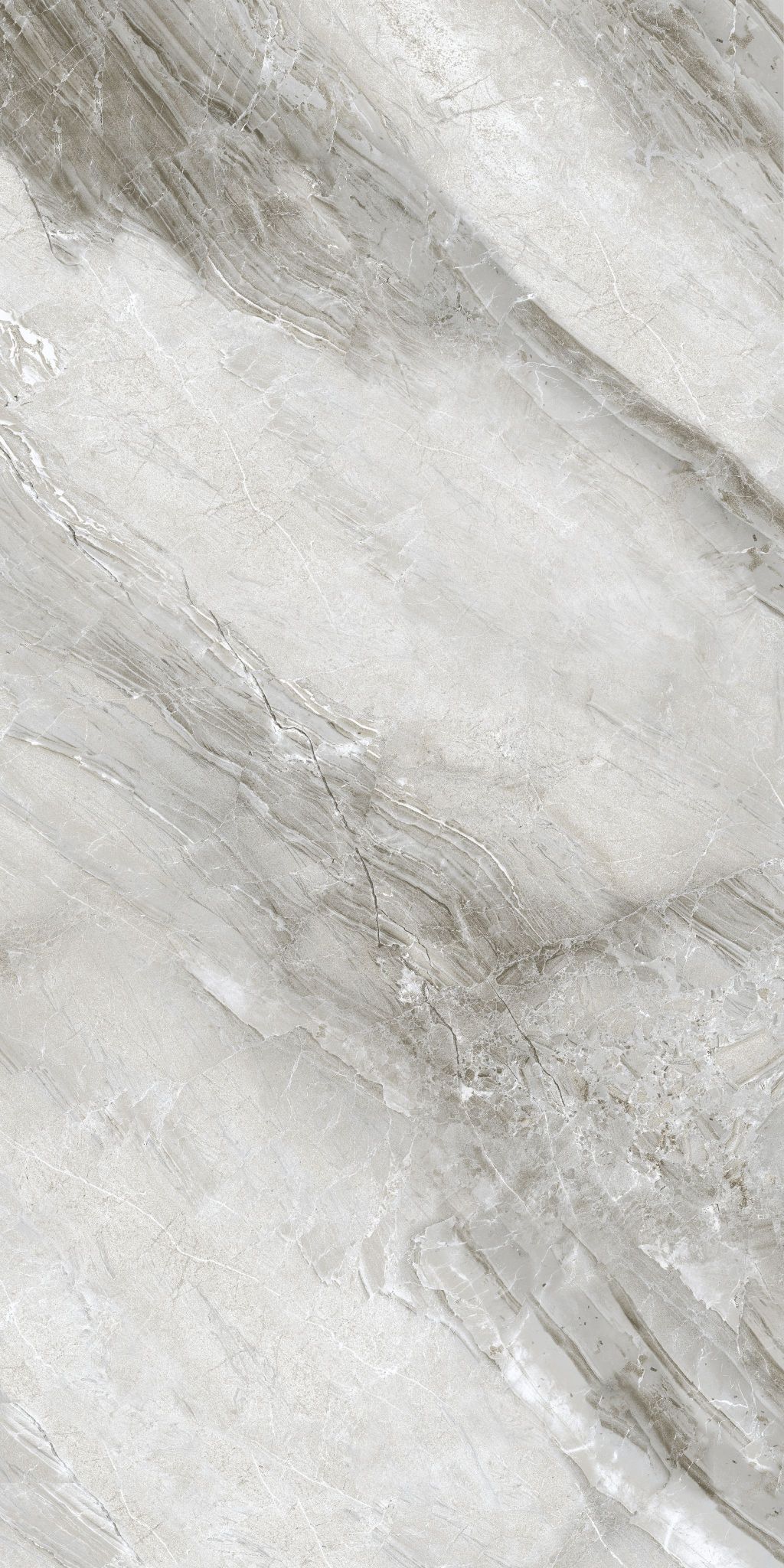 627 Eclipse Grey 60х120 Eurotile Ceramica фото 6