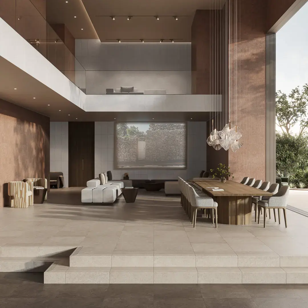 Руссильон Kerama Marazzi