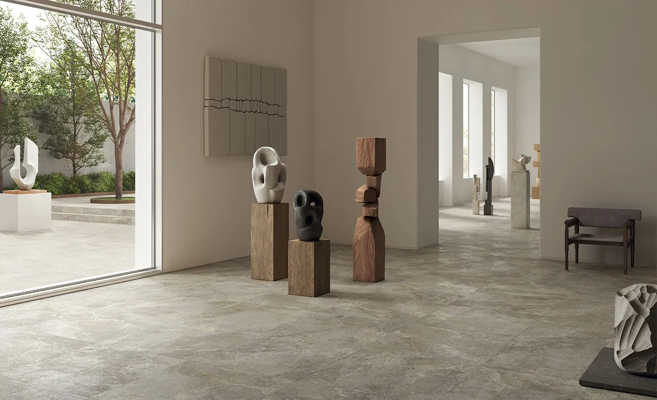 1089326 Evergreige Rett (P) 60х120 Cercom фото 2