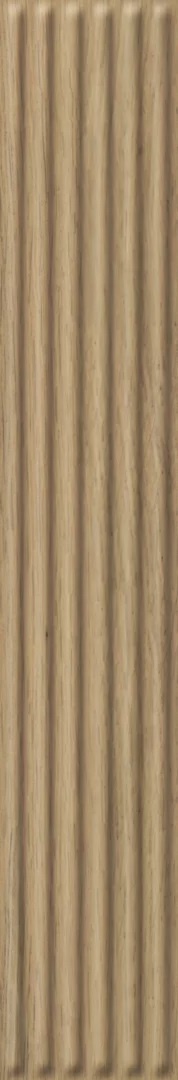 Carrizo Wood Elewacja Struktura Stripes Mix Mat 39,7x6,5 Paradyz фото 4