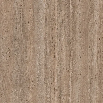 KM6060G1061R20 Про Травертин коричневый светлый матовый обрезной 60x60x2 Kerama Marazzi фото 2