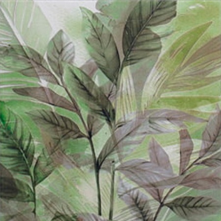 Secrets Green 20x20 Mainzu
