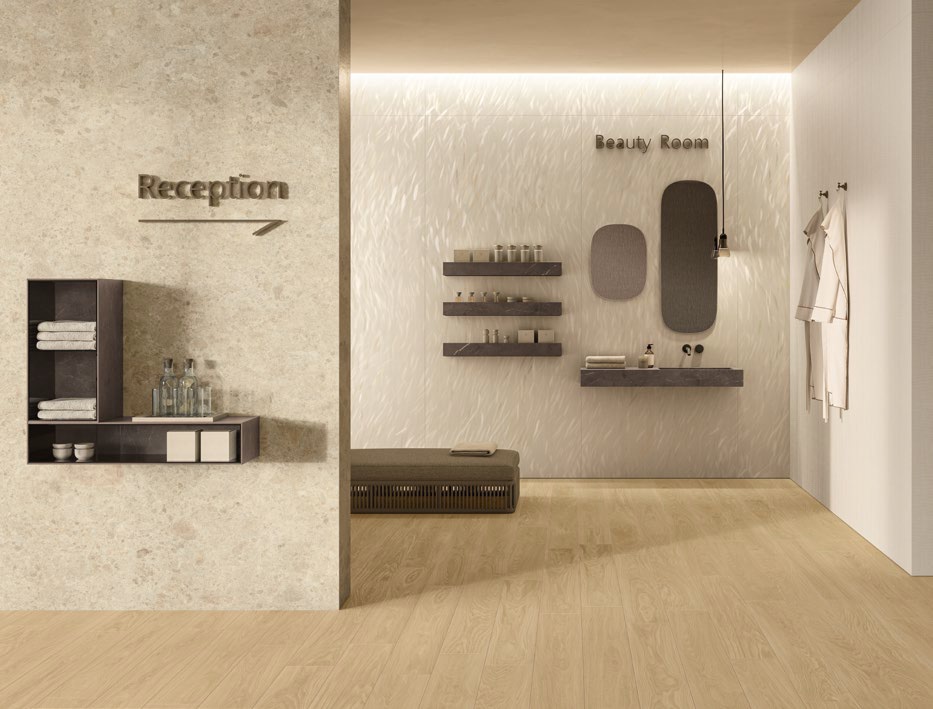 HCAY Log Select Bright Pure Grip 20x120 Atlas Concorde фото 14