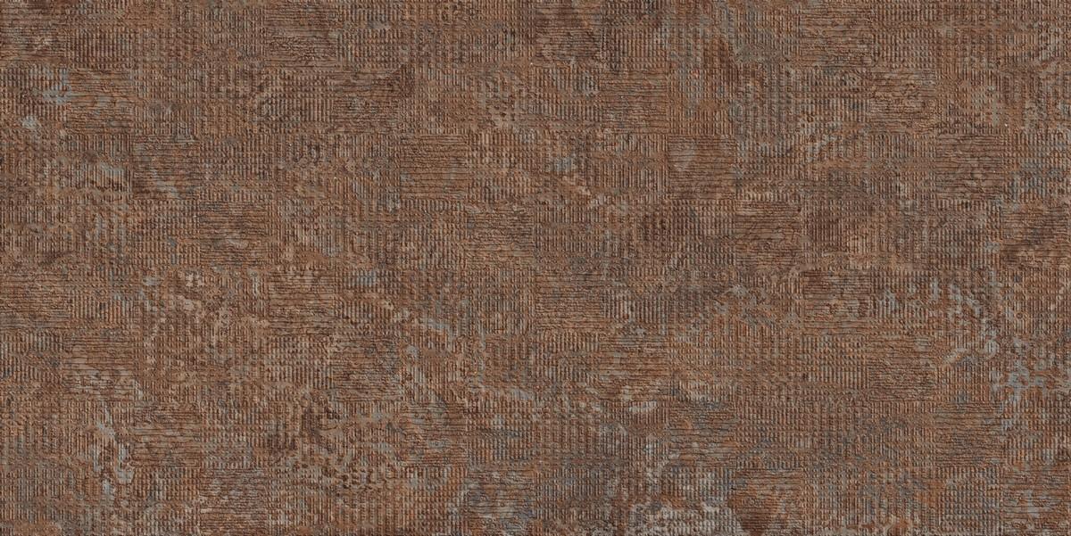N120033 Кортен Раст Декор 2 Матовая 60x120 Neodom фото 8