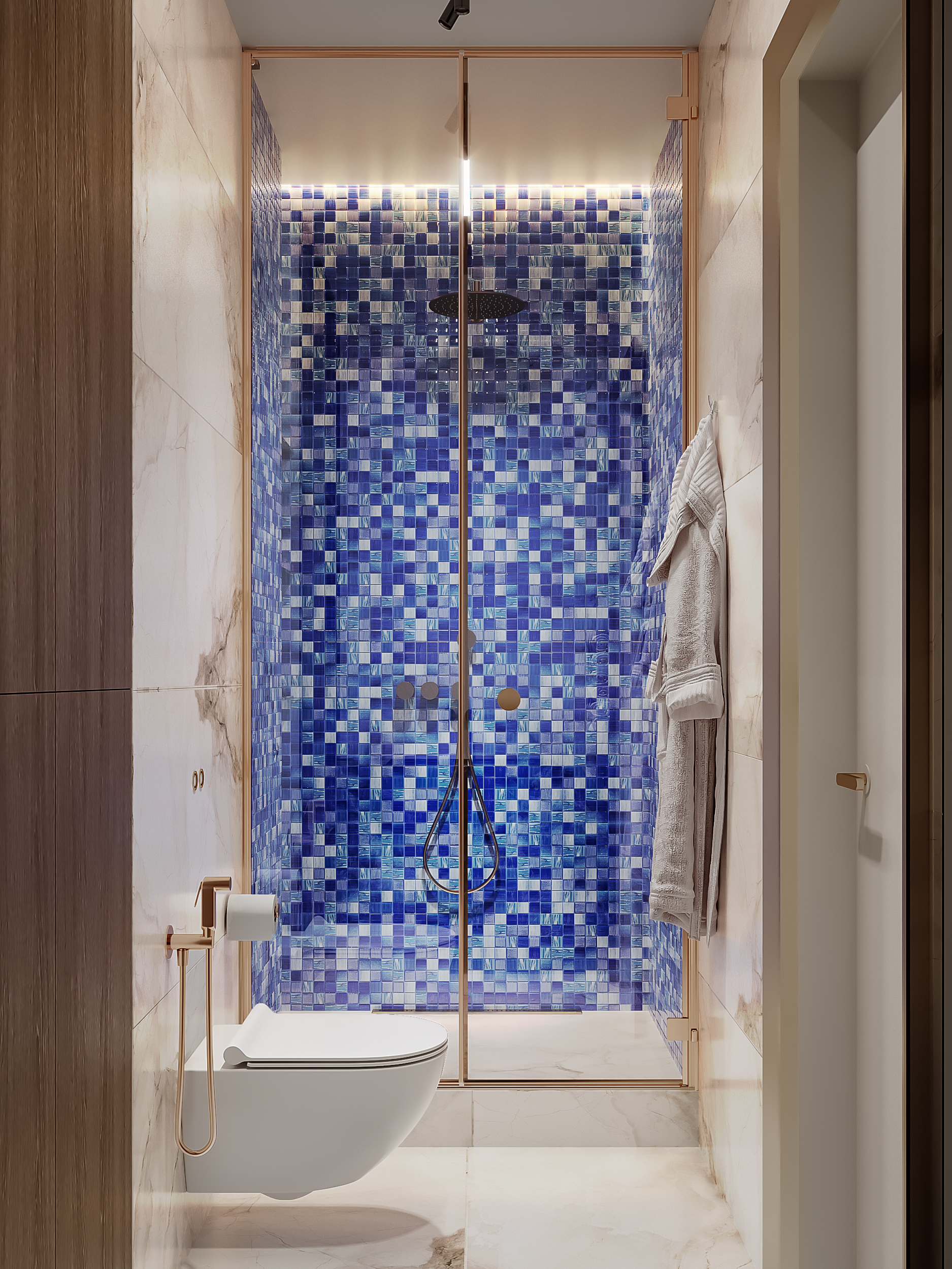 Green glass (стекло) 25*25 300*300 Bonaparte фото 39