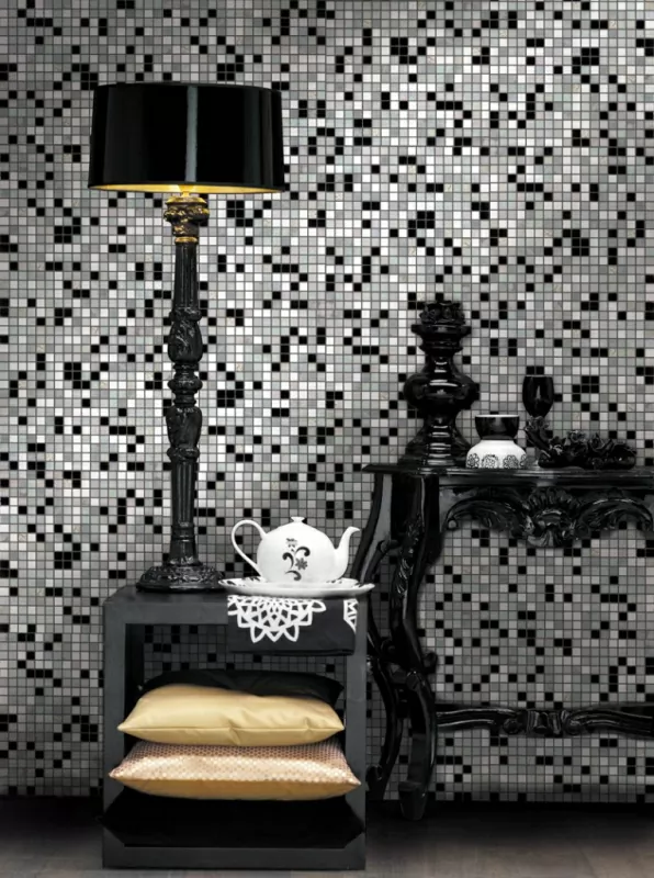 Интерьерные смеси JNJ Mosaic