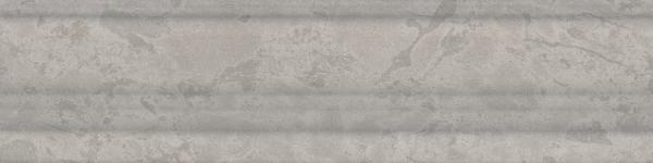 BLB052 Багет Ферони серый матовый 20x5 Kerama Marazzi