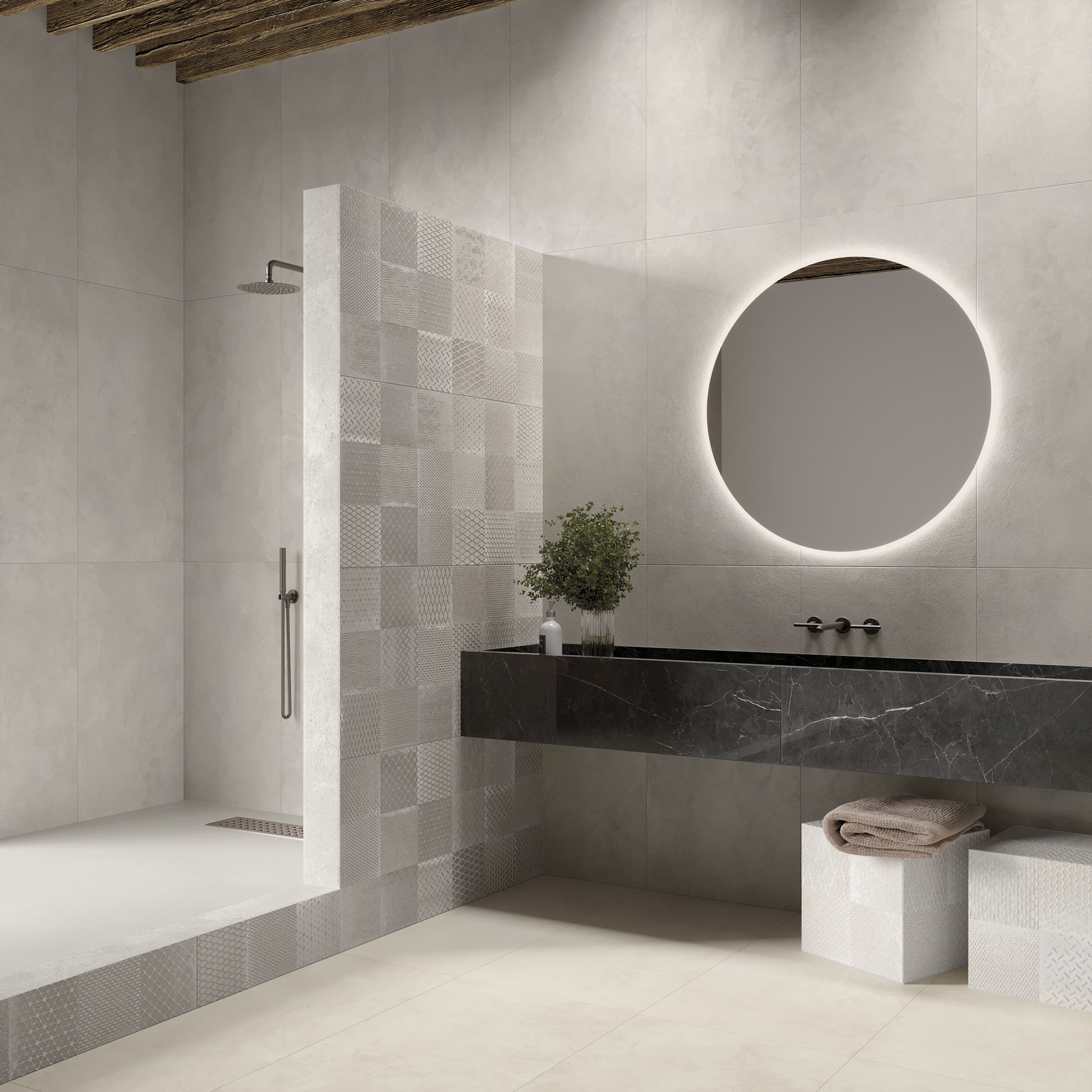 Resin Hub MGM Ceramiche