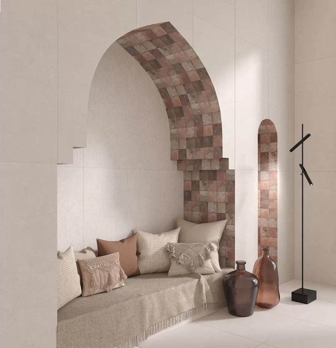 Спартель Kerama Marazzi