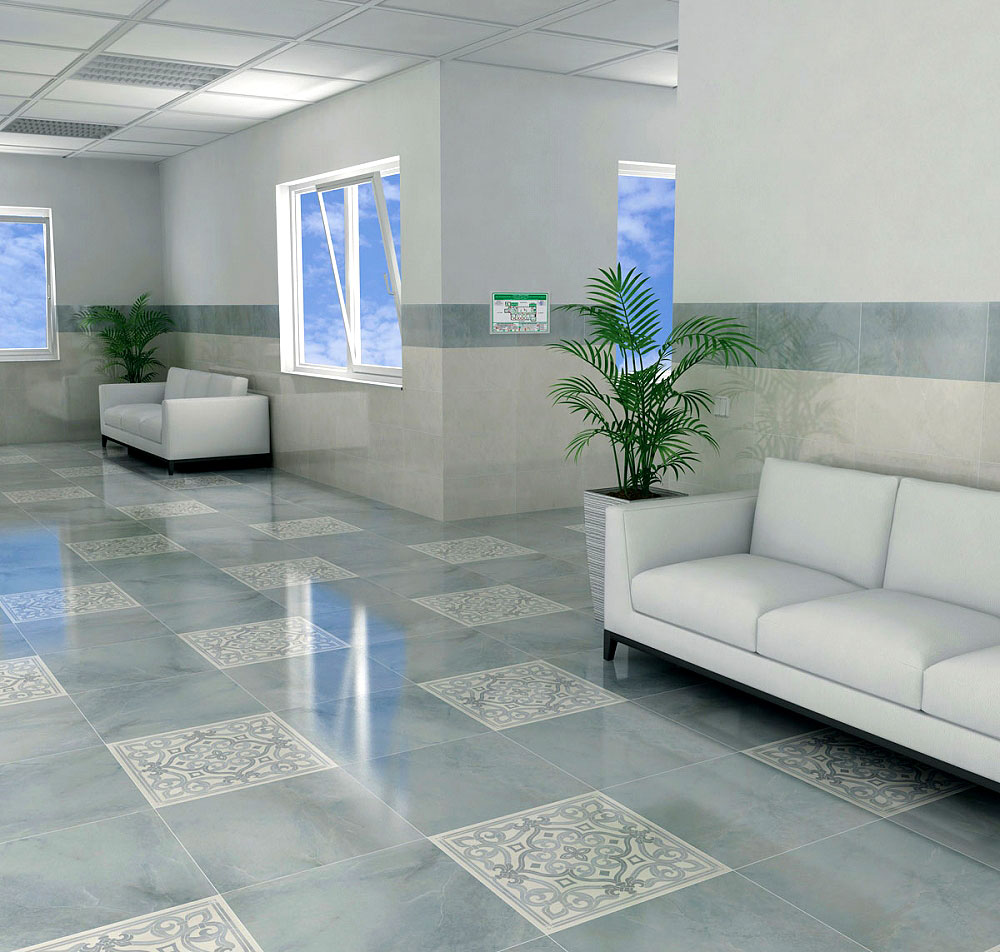 Малабар Kerama Marazzi