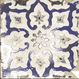 PT03095 Centro Maiolica Mix 20x20 Mainzu