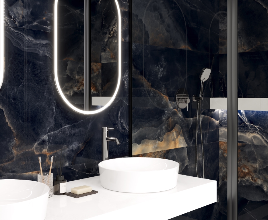 Interstellar Black Laparet