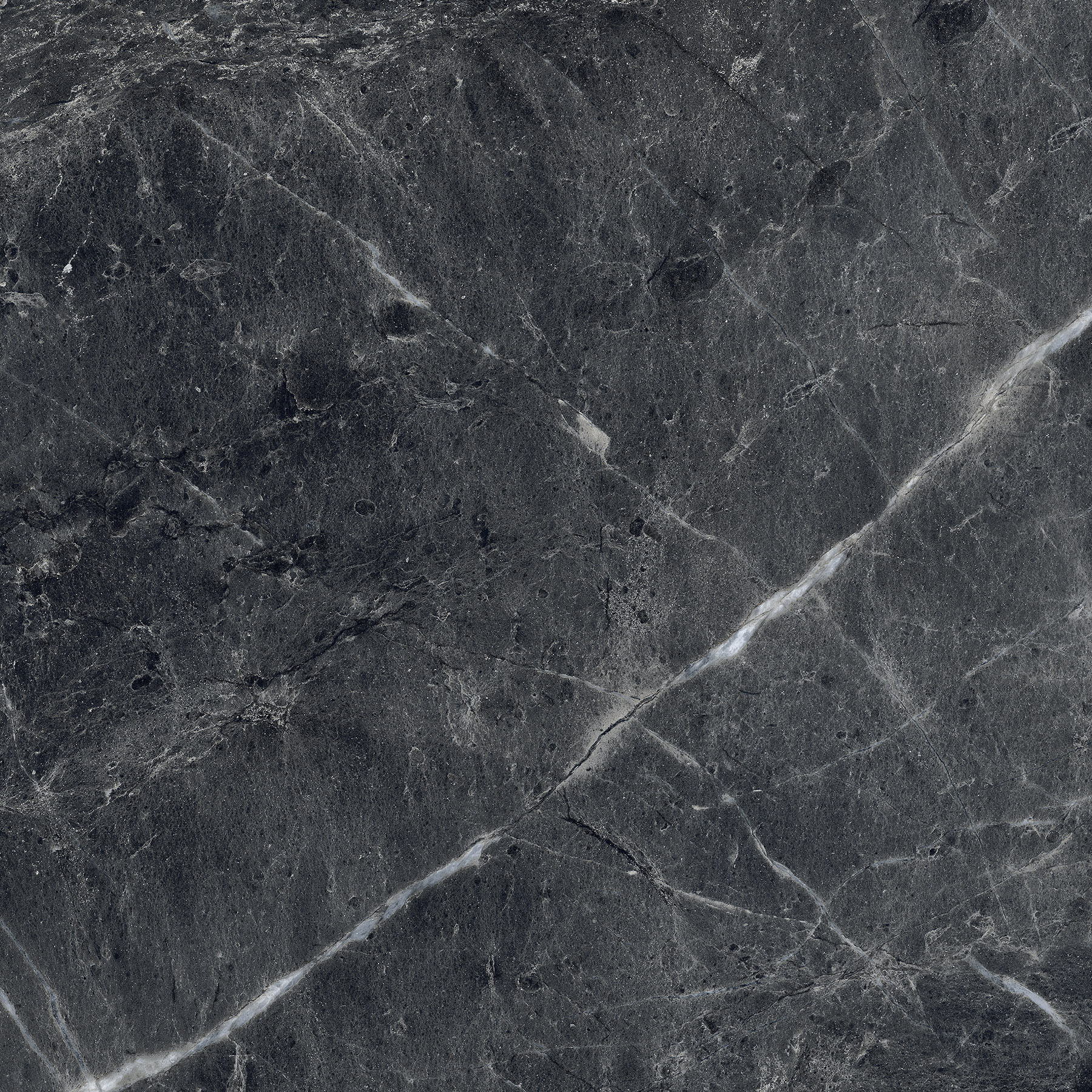 CR6004-A Cassero Nero Carving 60x60 Arcadia Ceramica фото 4