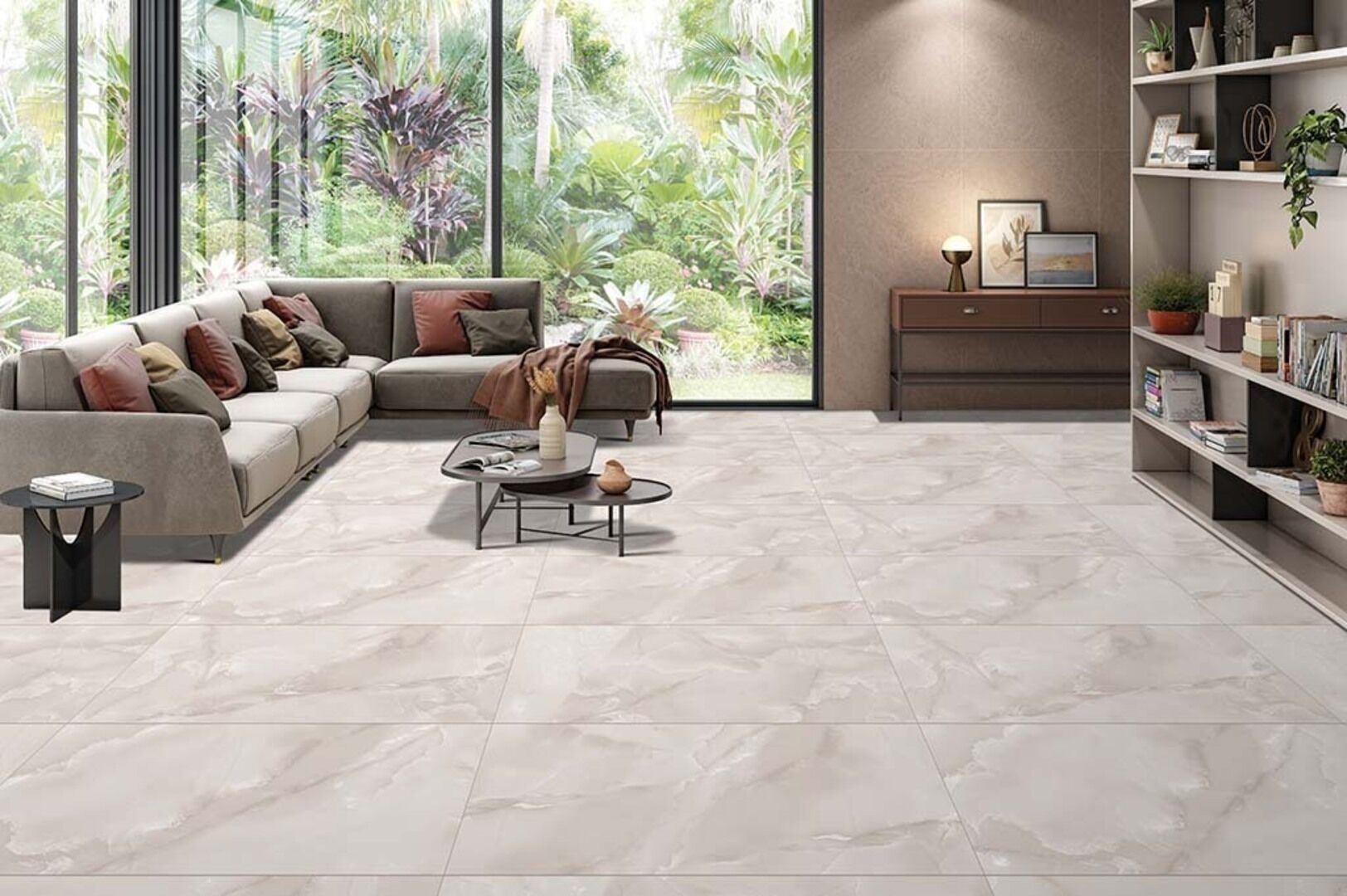 Heilo Onyx Gravita