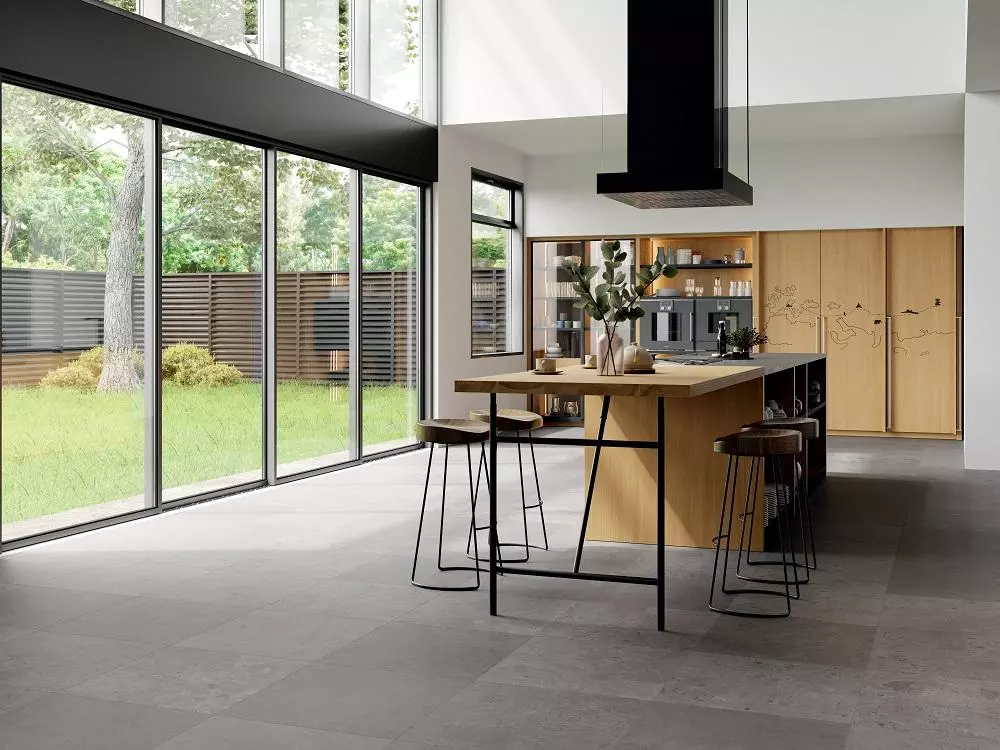 Про Лаймстоун Kerama Marazzi
