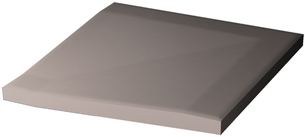 TTR12006 Taurus Color 10x10 RAKO