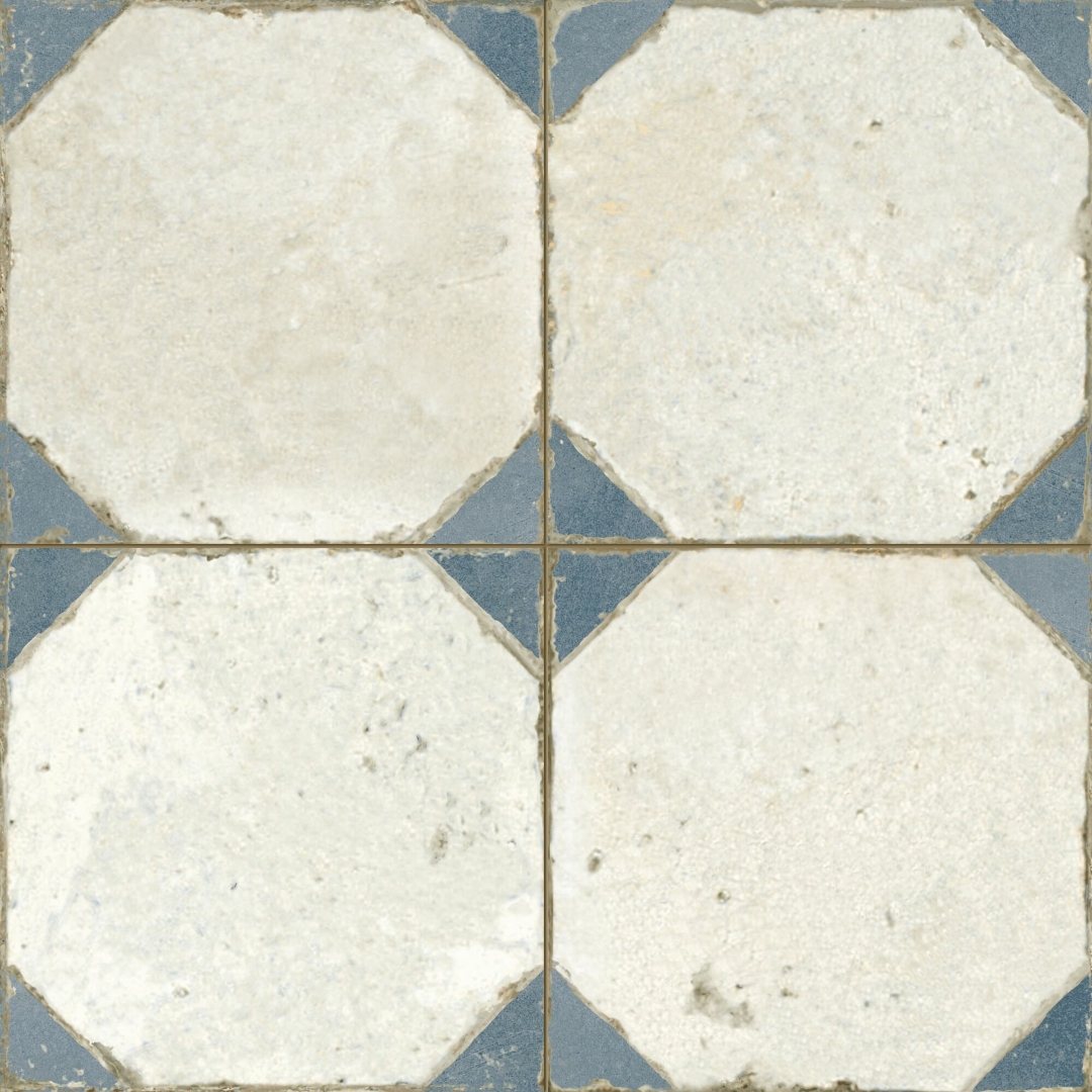 38167 Fs Yard Blue 45x45x0,95 Peronda фото 5