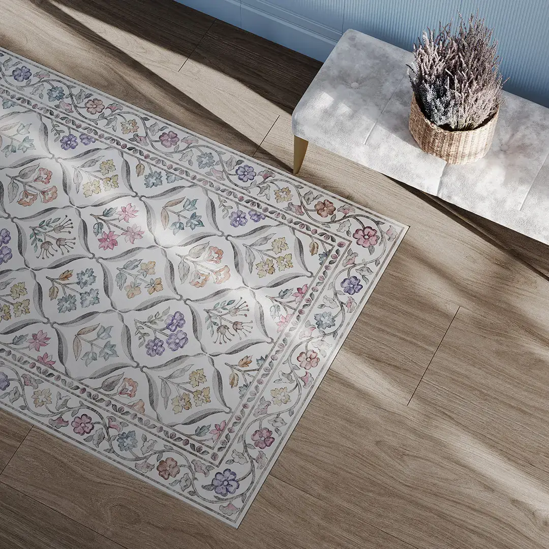 Флер Kerama Marazzi