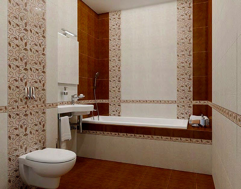 Декор Galatia d12 25x40 Laparet