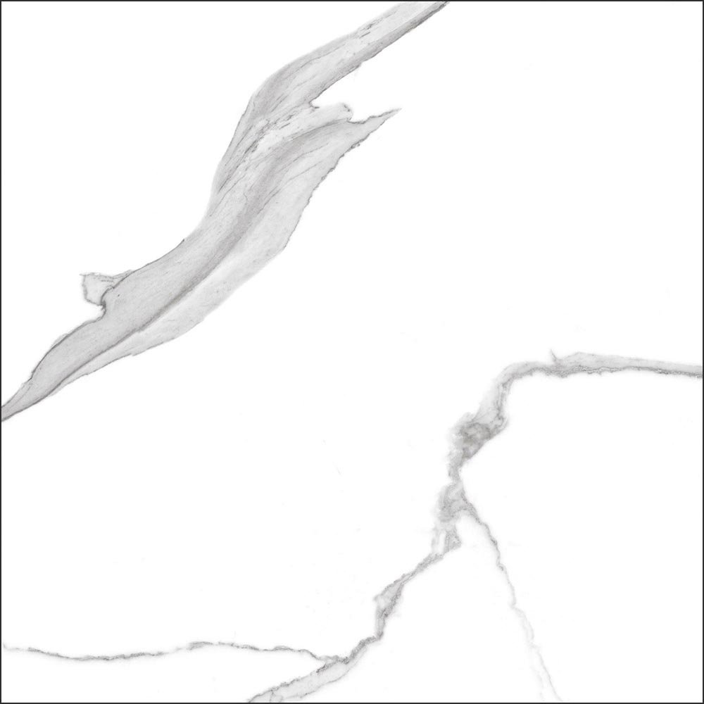 GT60601503MR Anima Белый 60x60 Global Tile
