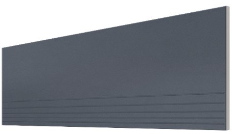 UF039 (океан моноколор) ступень матовая 120х29,5  Уральский Гранит
