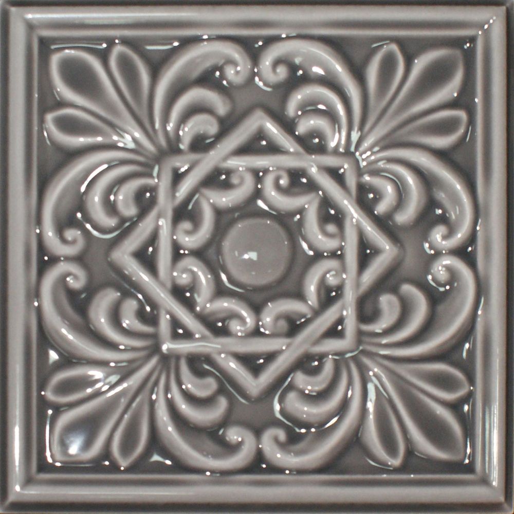 1515CL1BAS Plus CLASSIC 1 BASALT 15X15 Cevica