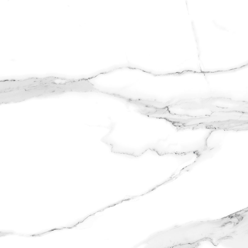 Milos Statuario Polished 60x60 Staro