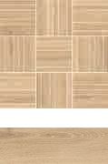 781648 Oaky Life Pure Oak Reverse Matte 30x30 Cerim