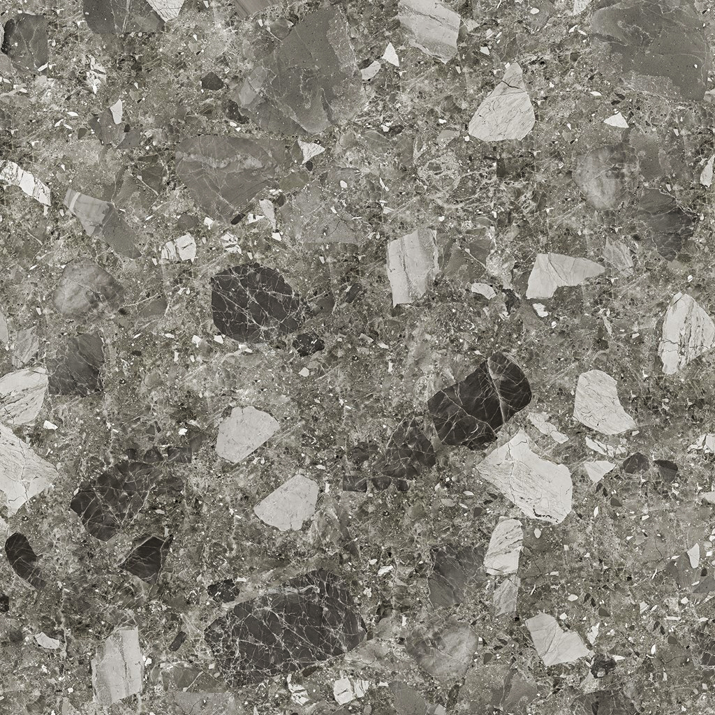 GFU04STE70R Steel rock 60x60 Alma Ceramica (Уралкерамика)