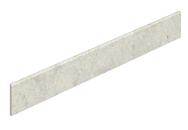 610130006232 Саленто Уайт Плинтус 7,2x60 ColiseumGres