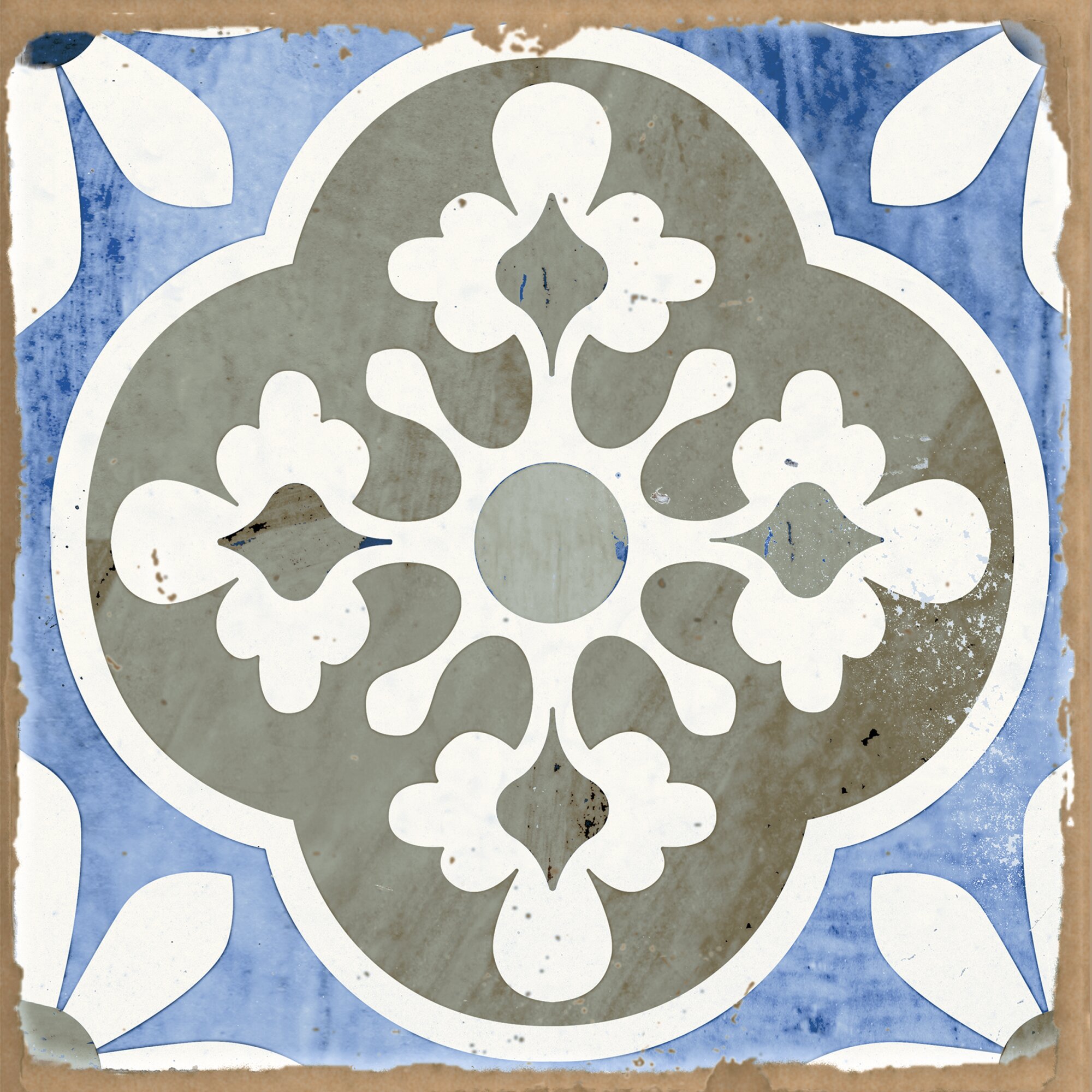 25371 T.Barcelos/19.5/R 19.5X19.5 Peronda фото 30