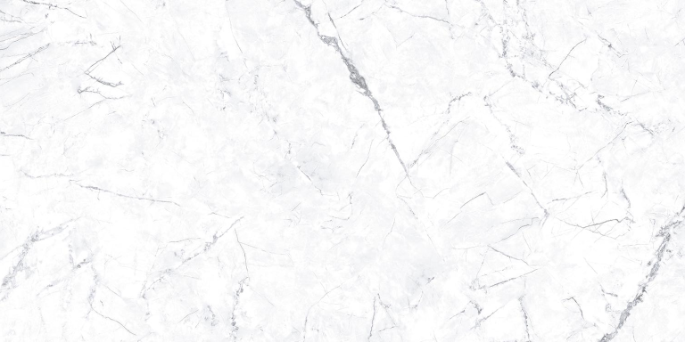 Invisible Marble White Polished 60x120 Kale