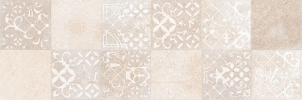 R8J2 Eterna Decoro History 3D rett. 30x90 Ragno Marazzi