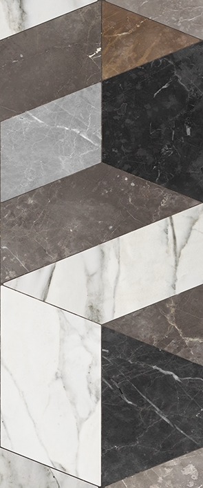 Vinde multi 01 25х60 Gracia Ceramica