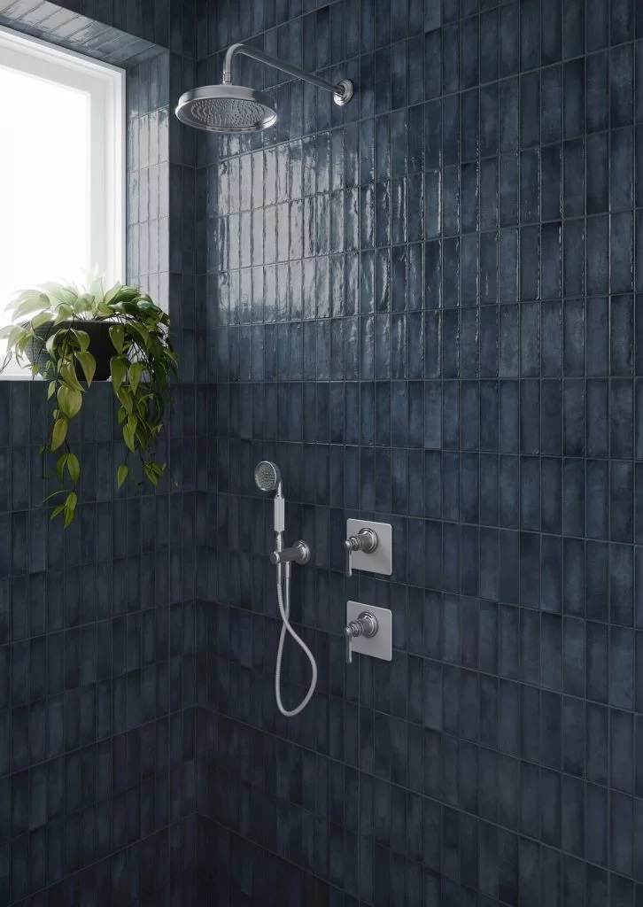 Deco Artis Plus Cocoa 32x62,5 Gayafores фото 5