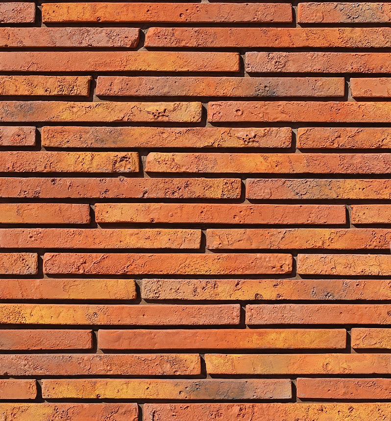 697-50 Бран брик Dune 51-52.5 x 4 White Hills