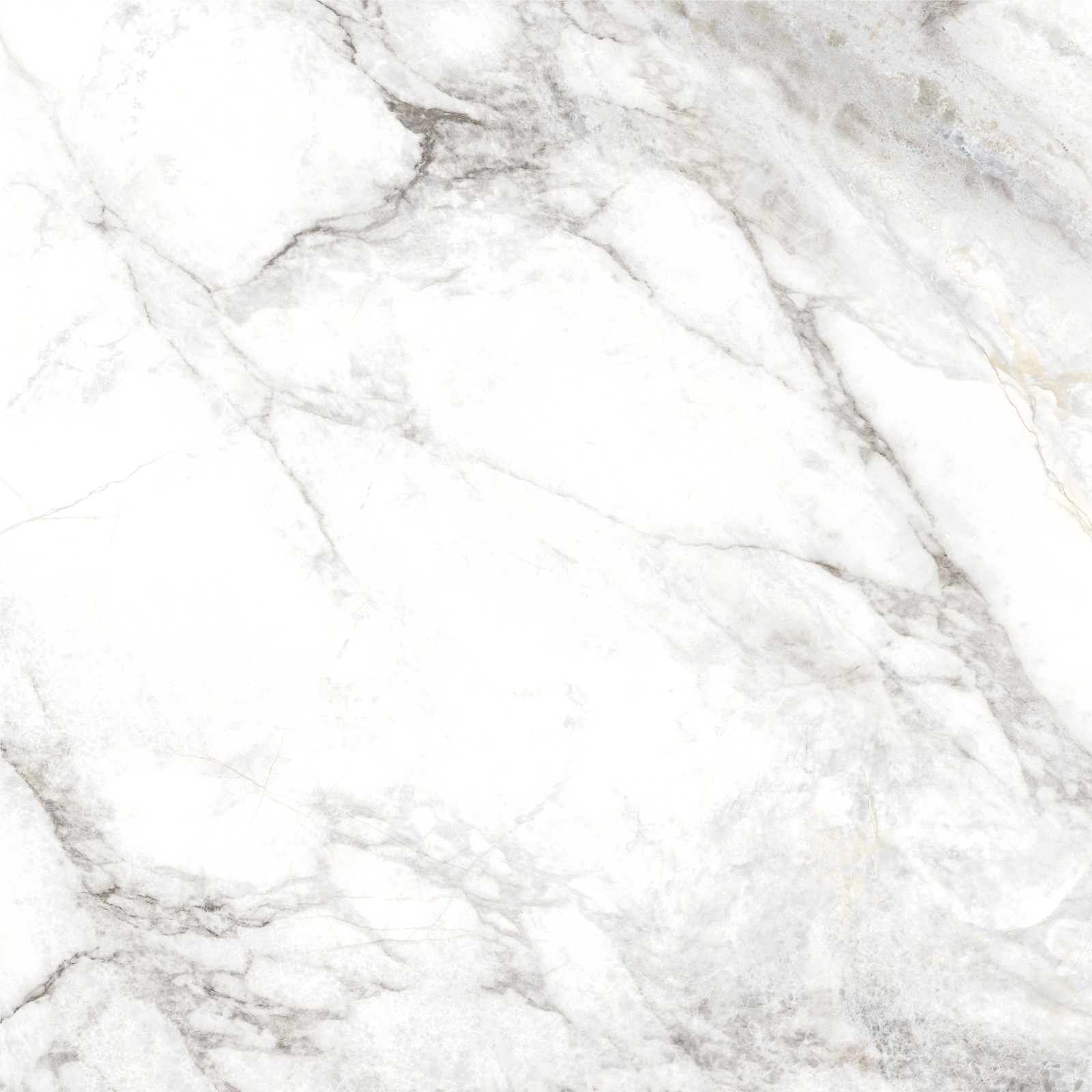 D60242M Bahamas Carrara матовый 600x600x9.5 New Trend