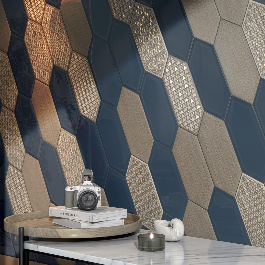 Монтиш Kerama Marazzi