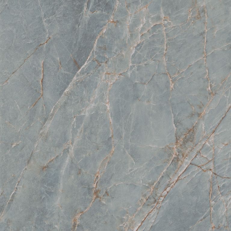 SG850592R Риальто голубой лаппатированный обрезной 80x80x0,9 Kerama Marazzi