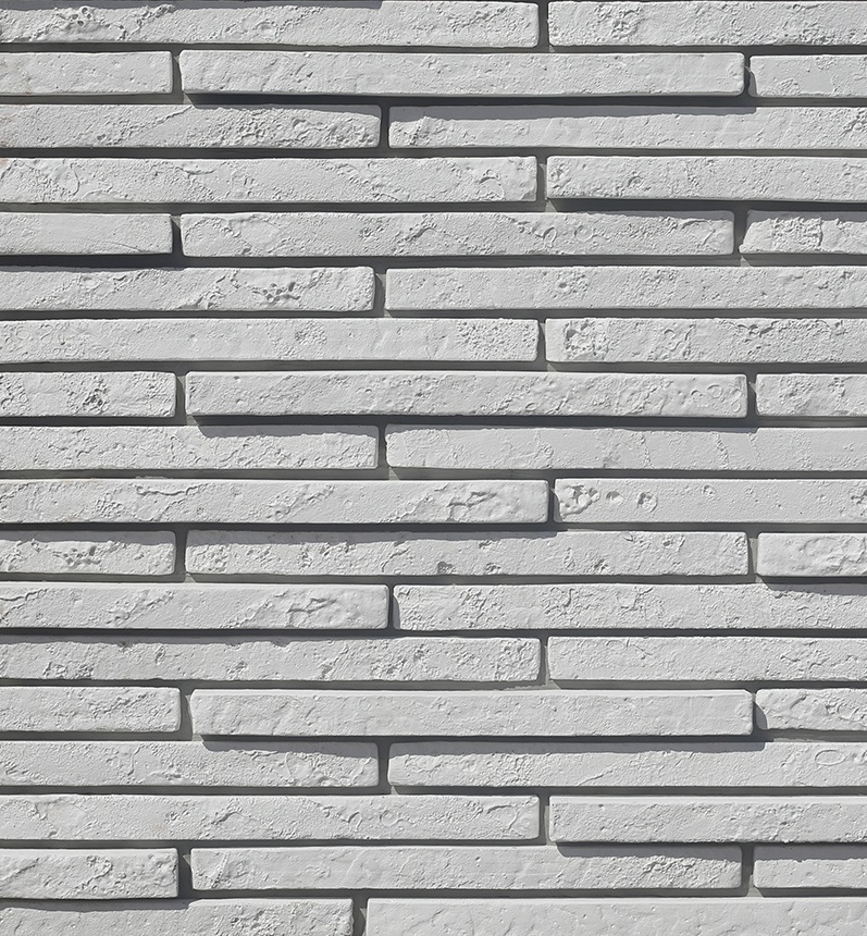 695-03 Бран Брик 3D 51-52.5x4x5 White Hills